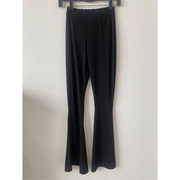 Fashionkilla Plus flared pants size 2 - Picture 4 of 9